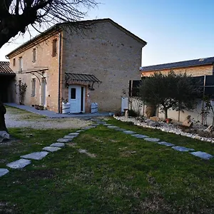 L'authentique Bed & Breakfast