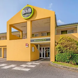Nord Douarnenez 2*, Quimper France
