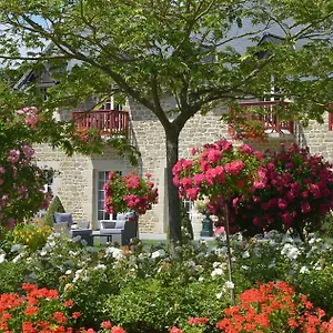 De La Motte Jean Vakantiehuis