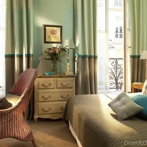 Le Sainte-beuve Hotel